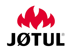Logo výrobce Jotul