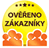 Ověřeno zákazníky