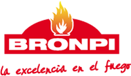 Logo výrobce Bronpi