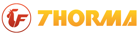 Logo výrobce Thorma