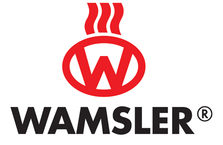 Logo výrobce SVT-Wamsler