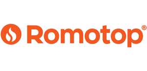 Logo výrobce Romotop