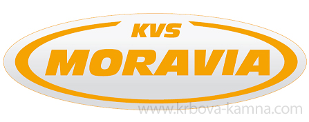 Logo výrobce KVS Ekodivize