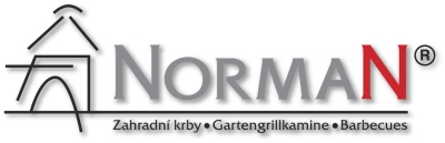Logo výrobce NORMAN