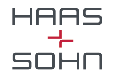 Logo výrobce Haas+Sohn