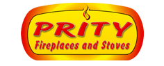 Logo výrobce Prity