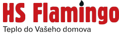 Logo výrobce HS Flamingo 