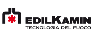 Logo výrobce Edilkamin
