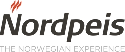 Logo výrobce Nordpeis