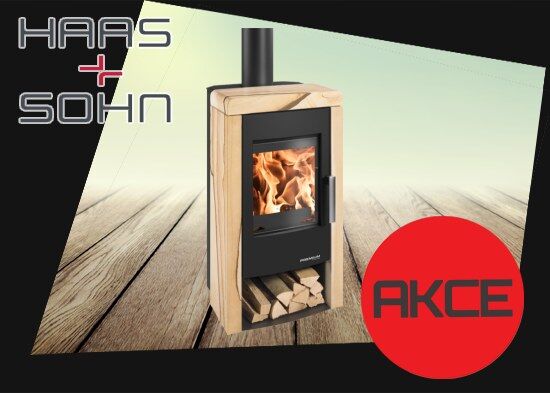 HAAS+SOHN PINEROLO akce
