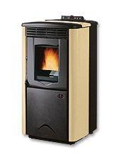 Promo Extraflame 1285501 chez Copra