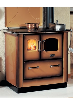 Sideros Standard 35 Krbova kamna COM