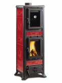 Nordica Fulvia Forno s troubou