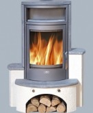 ABX Polar 8 kaskáda