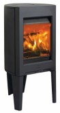 Jotul F 162 CB BP - černý lak