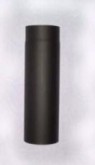 Trubka 0,5m 160mm černá 2mm