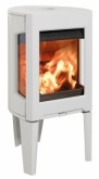 Jotul F 163 CB WHE- bílý smalt