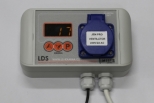 LDS – Automatický regulátor otáček ventilátoru 