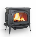 Jotul F 500 ECO SE CB bez ozdobných příček