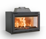 Jotul I 620 CB FR - pravé boční prosklení