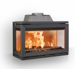 Jotul I 620 CB FRL - třístranné prosklení