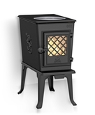 Jotul F 602 ECO BP černý lak