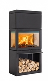 Jotul F 520 HT