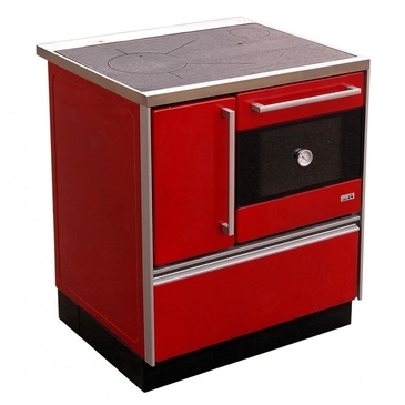 MBS SD ROYAL 720 PLUS  červený pravý