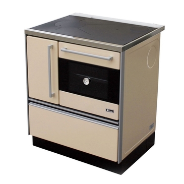 MBS SD ROYAL 720 PLUS krémový pravý