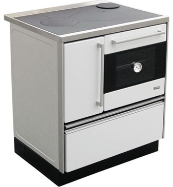 MBS SD ROYAL 720 PLUS bílý pravý 