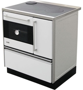MBS SD ROYAL 720 PLUS  bílý levý