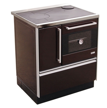 MBS SD ROYAL 720 PLUS hnědý pravý