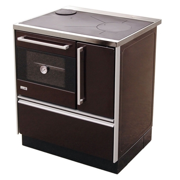 MBS SD ROYAL 720 PLUS hnědý levý