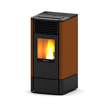 Ravelli S70 - bronz
