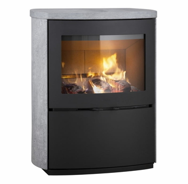 HETA Scan- Line 1000 obklad Blackwood