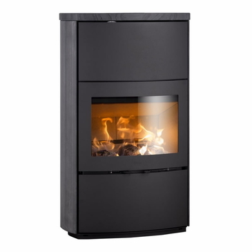 HETA Scan- Line 1000S obklad Blackwood