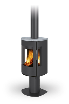 Romotop PARLA T 3S - kámen