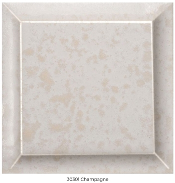 Romotop Siena N01 - keramika champagne
