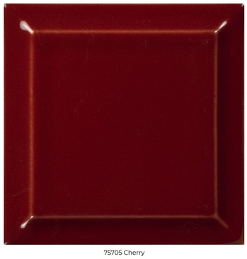 Romotop Siena N01 - keramika cherry