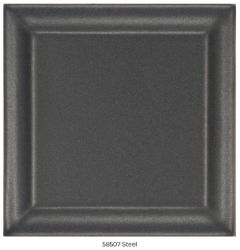 Romotop Siena N01 - keramika steel