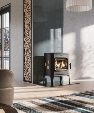 Dovre SAGA 207