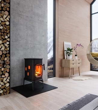 Dovre SAGA 107