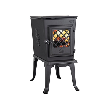 Jotul F 602 ECO CB GD