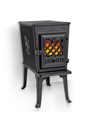 Jotul  F 602 N GD BP - černý lak