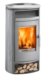 Haas+Sohn Nordal serpentino