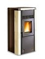 Nordica - Extraflame Karolina - pergamena