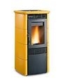 Nordica - Extraflame Divina Plus - gialo (žlutá)