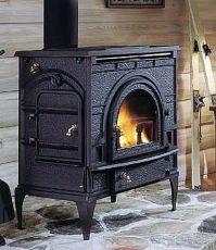Federal Catalytic XLG 12 kW s katalyzátorem Dutchwest