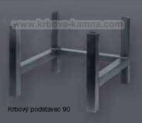 KRBOVÝ PODSTAVEC 90
