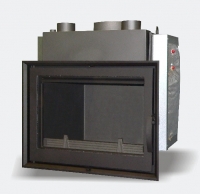 BLANZEK B 700 AQUA Iron Flat - dochlazovací smyčka, adaptér